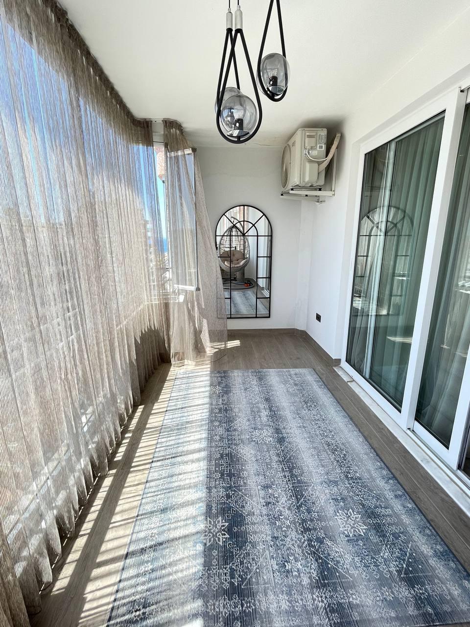 Квартира в Алании, Турция, 120 м² - фото 4