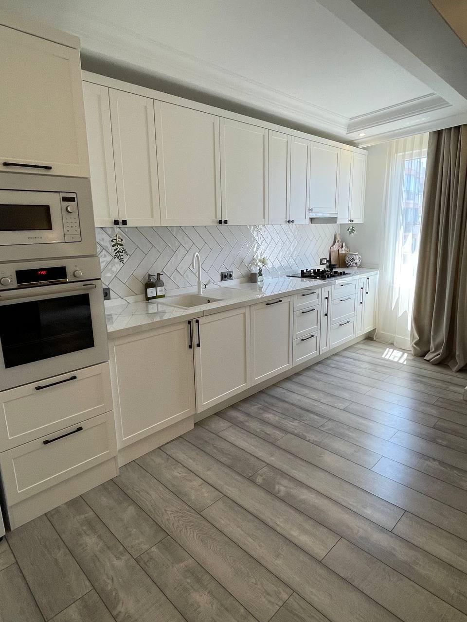 Квартира в Алании, Турция, 120 м² - фото 6