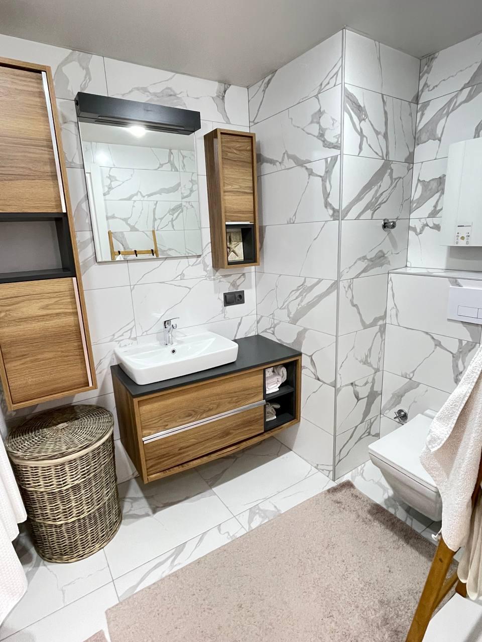 Квартира в Алании, Турция, 120 м² - фото 15