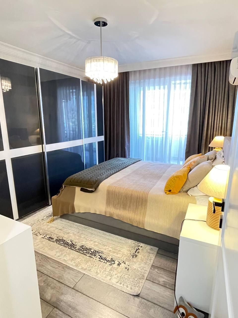 Квартира в Алании, Турция, 120 м² - фото 11