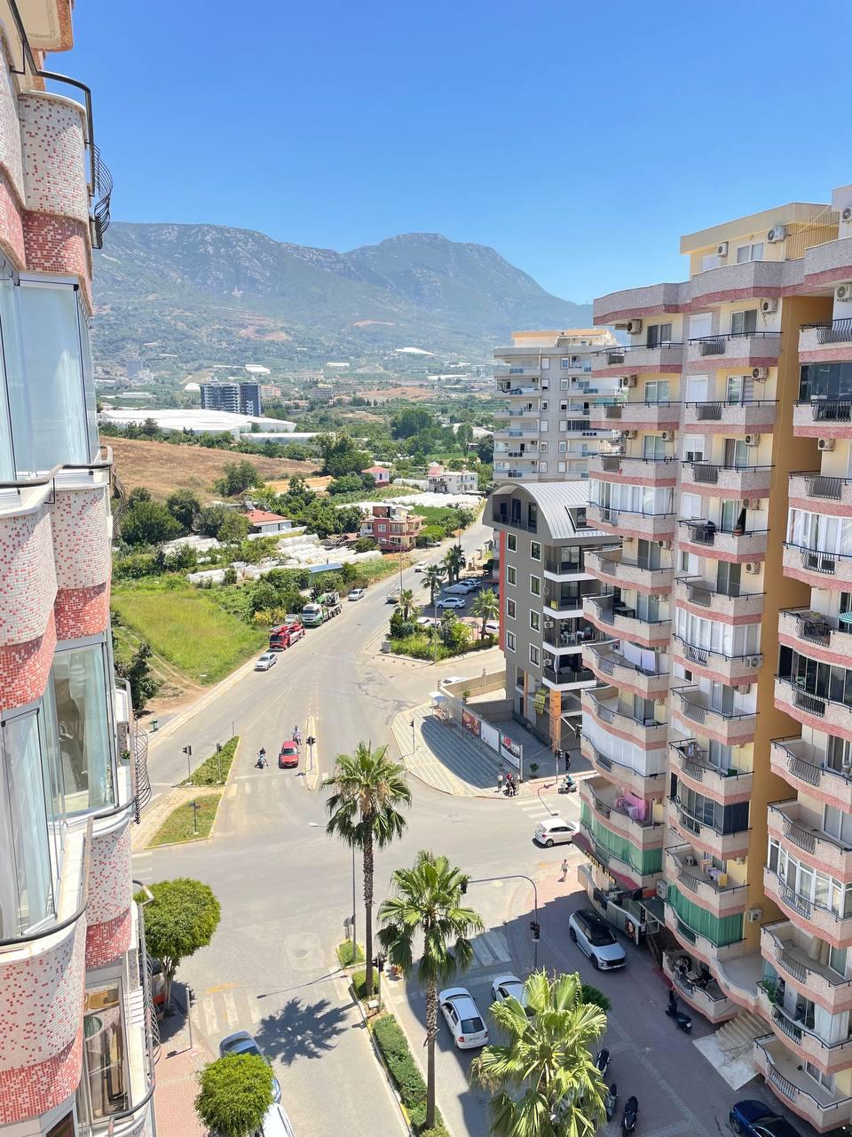 Квартира в Алании, Турция, 120 м² - фото 17