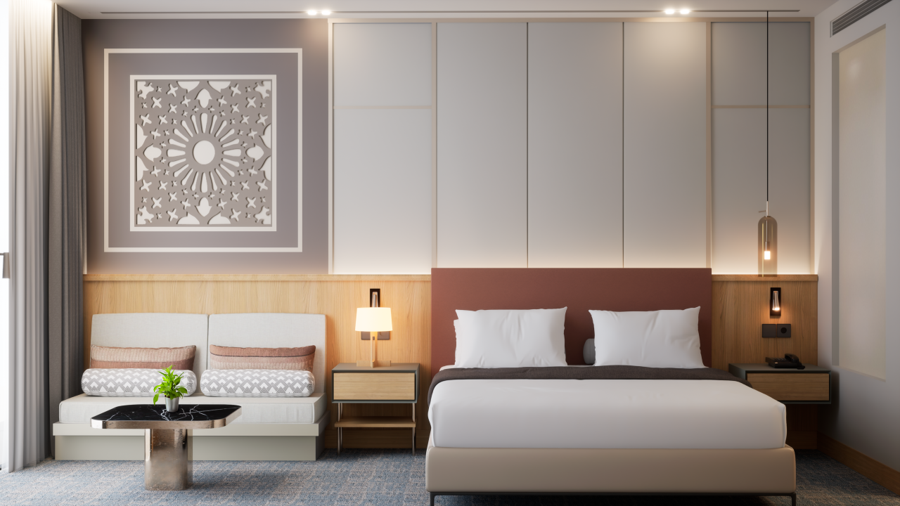 Инвестиционный проект в Батуми, Грузия, 29.8 м² - фото 4