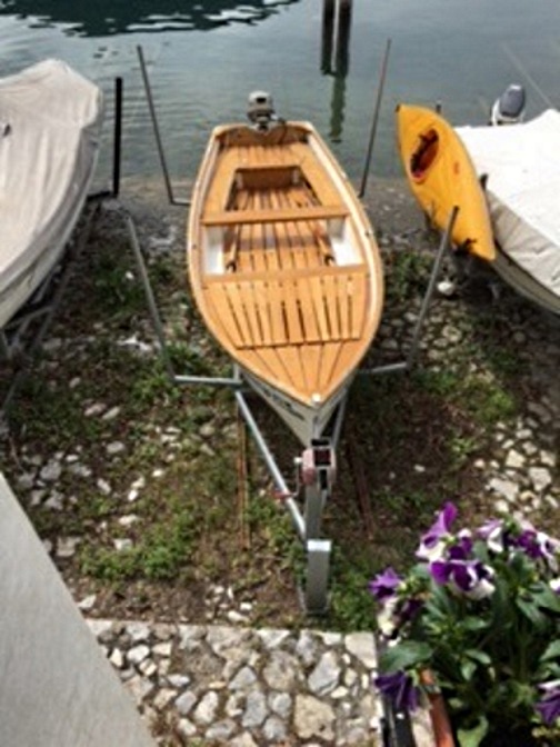 Квартира в Вальсольде, Италия, 110 м² - фото 18