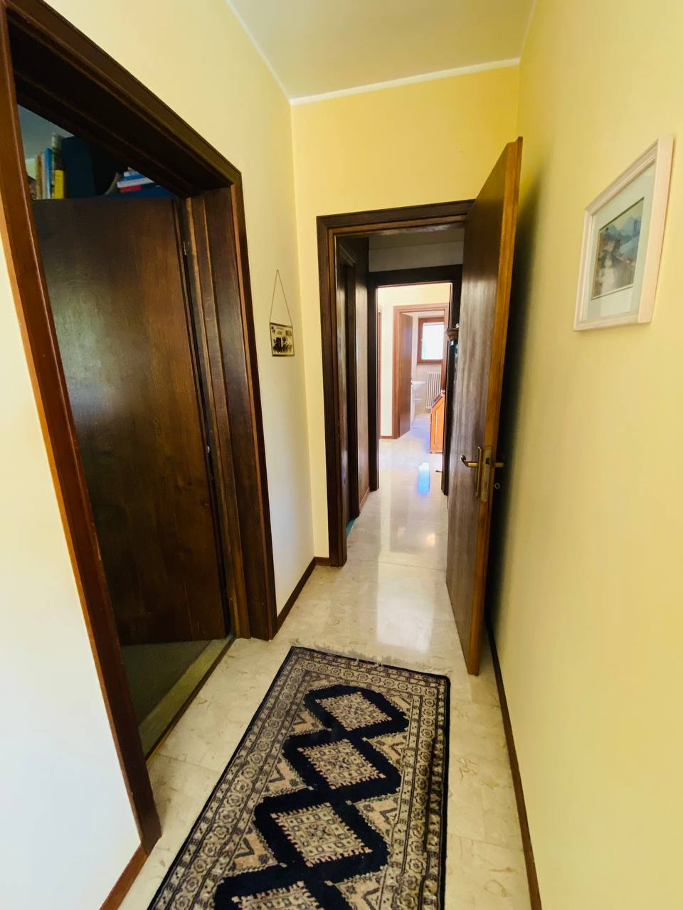 Квартира в Вальсольде, Италия, 110 м² - фото 11