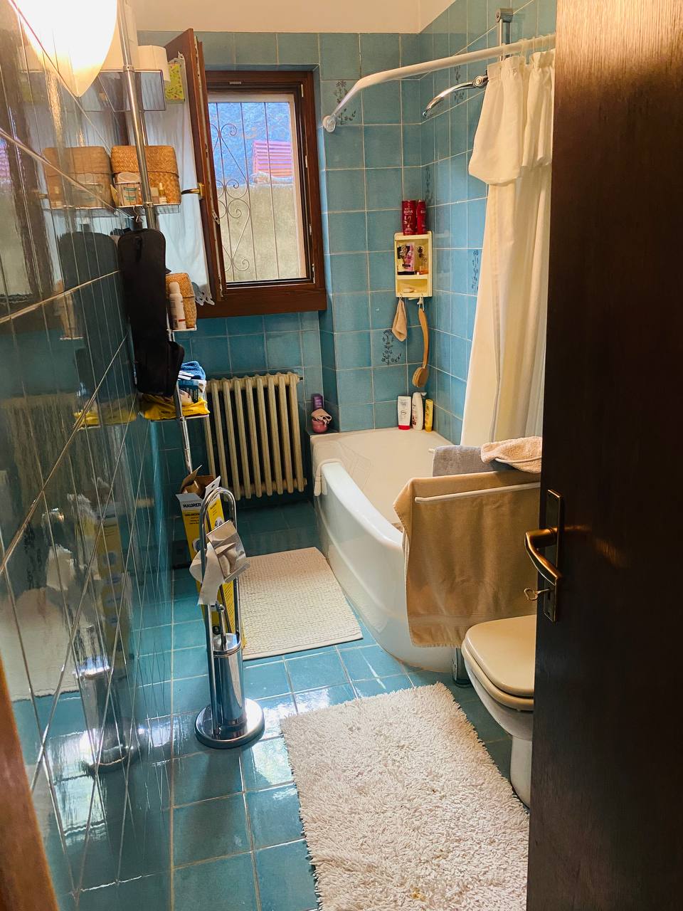 Квартира в Вальсольде, Италия, 110 м² - фото 12