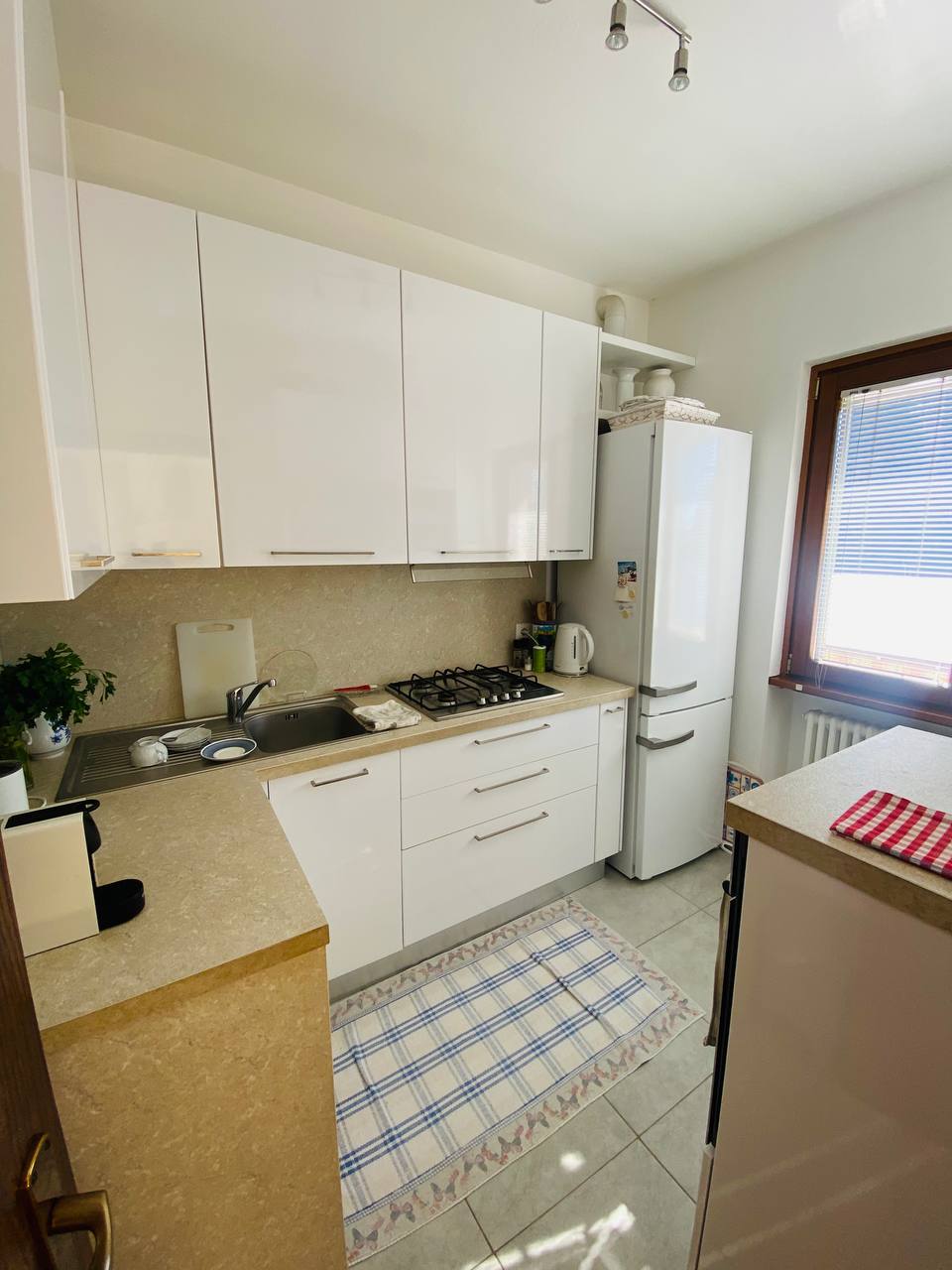 Квартира в Вальсольде, Италия, 110 м² - фото 10