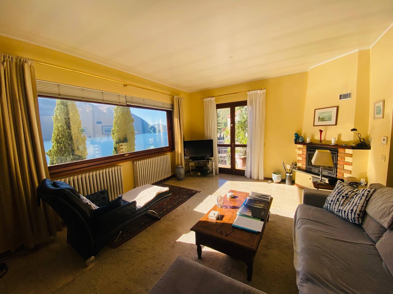 Квартира в Вальсольде, Италия, 110 м² - фото 1