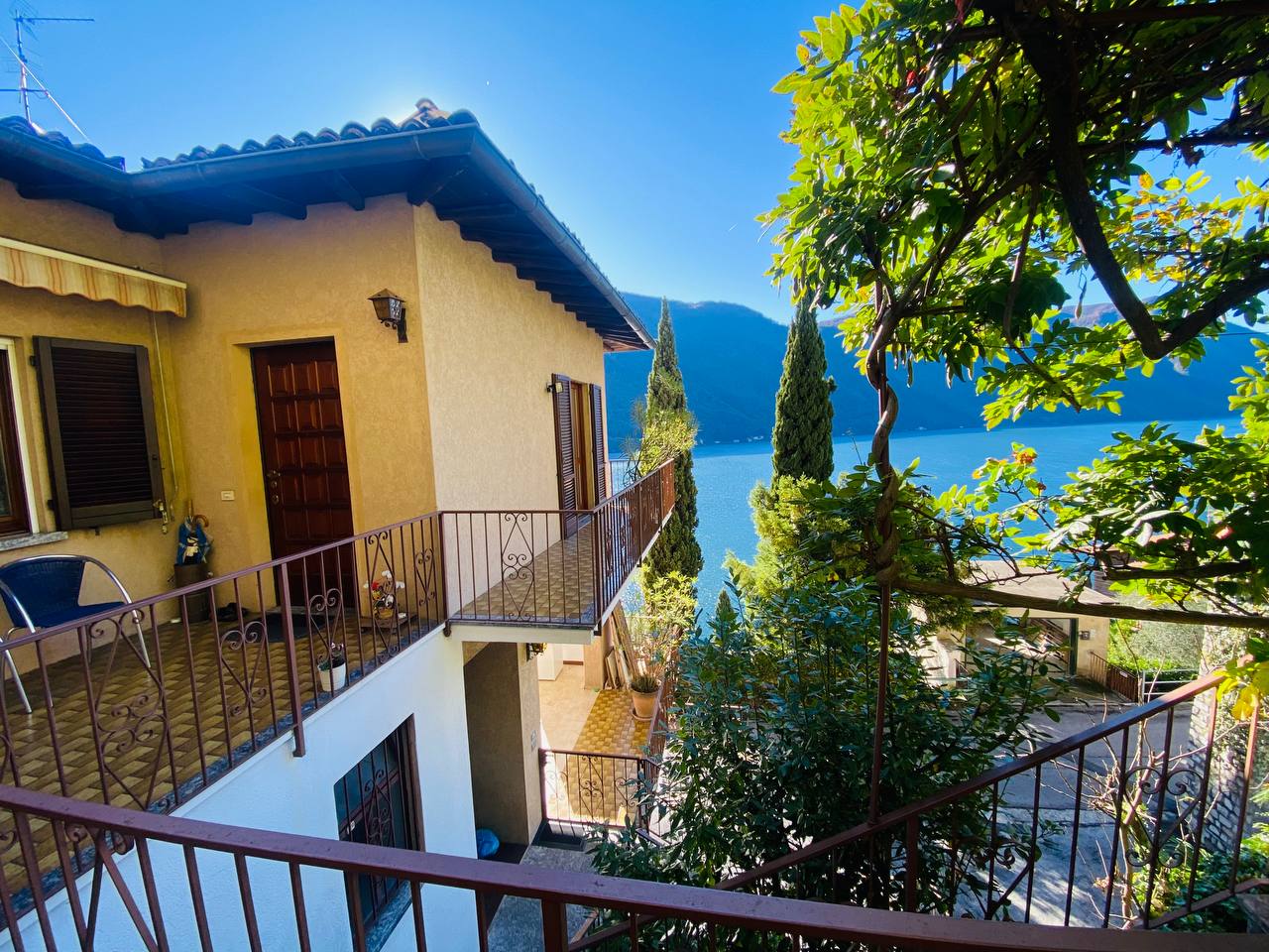 Квартира в Вальсольде, Италия, 110 м² - фото 16