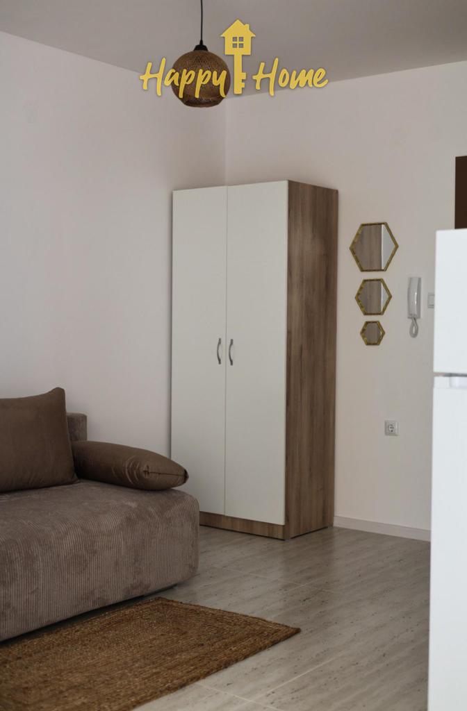 Студия в Святом Власе, Болгария, 40.5 м² - фото 4