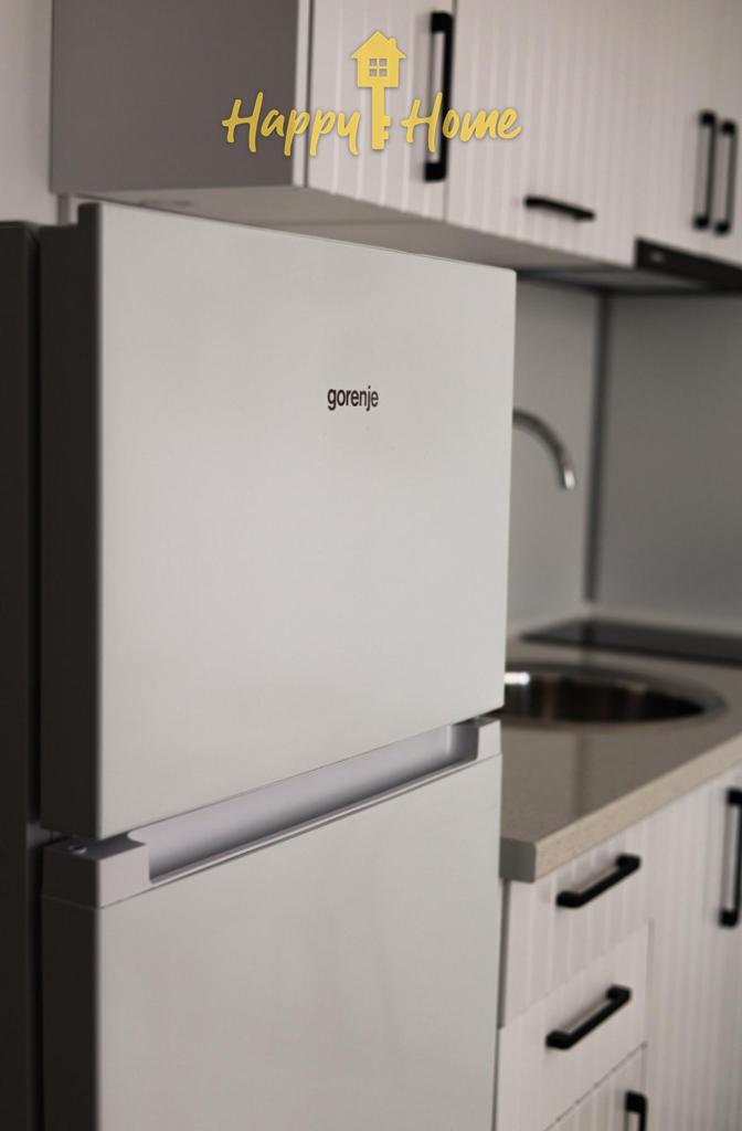 Студия в Святом Власе, Болгария, 40.5 м² - фото 5