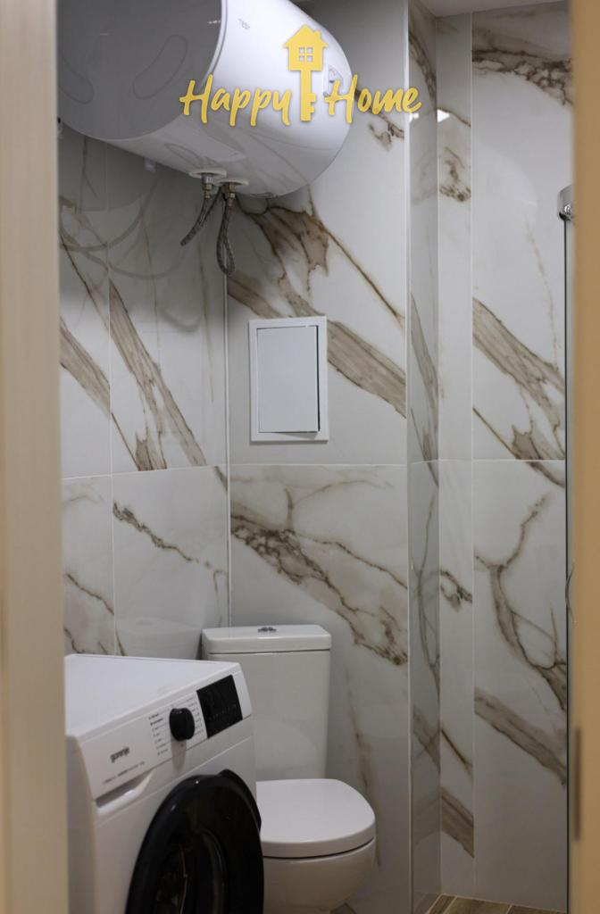 Студия в Святом Власе, Болгария, 40.5 м² - фото 9