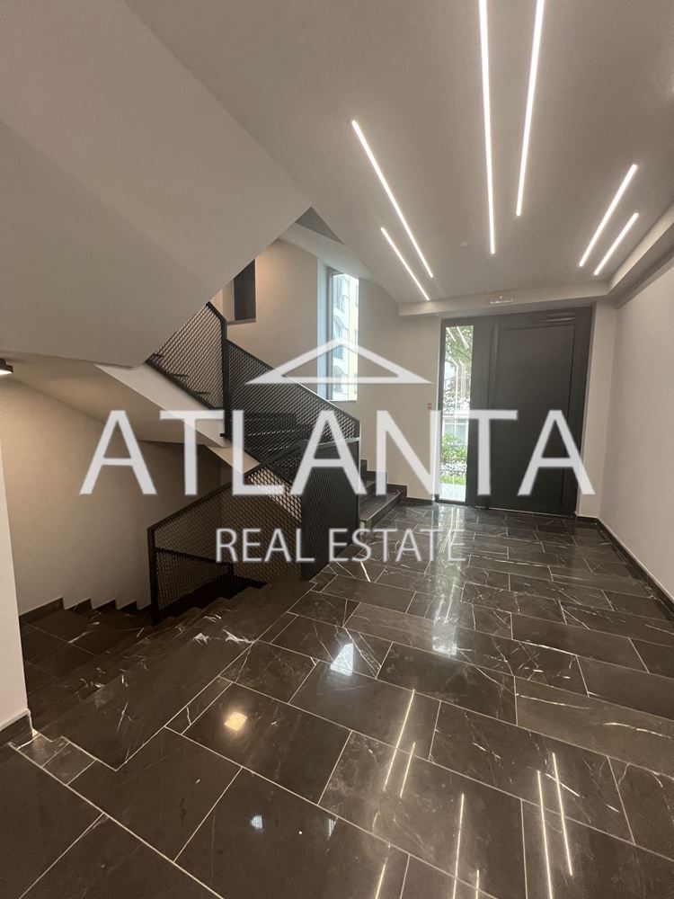 Апартаменты в Святых Константине и Елене, Болгария, 118 м² - фото 12