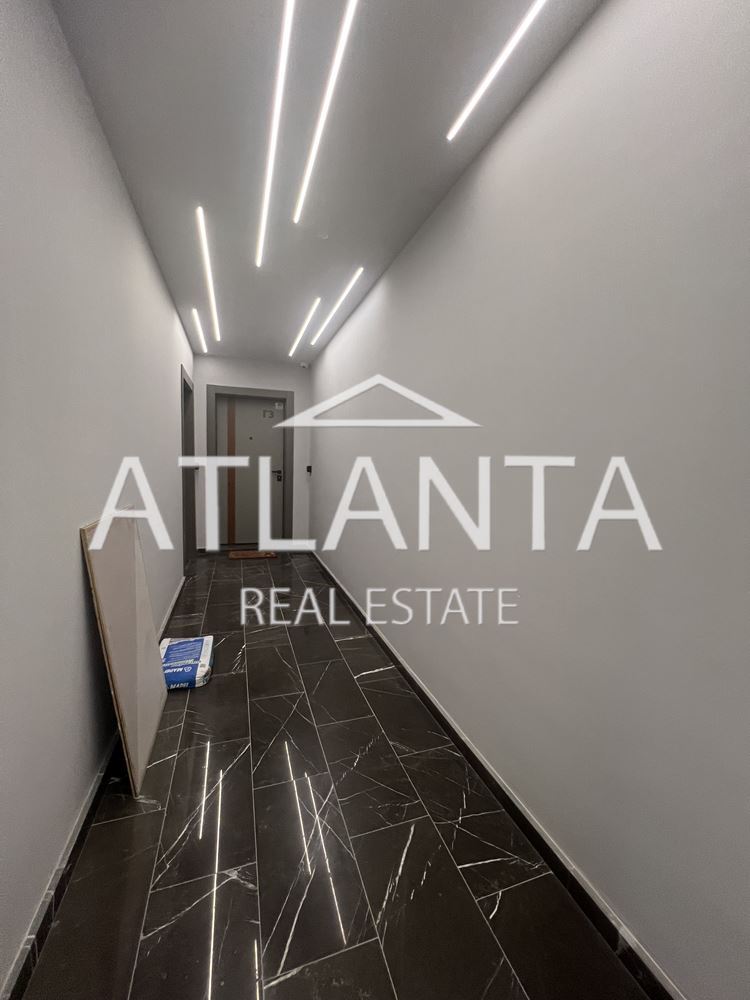 Апартаменты в Святых Константине и Елене, Болгария, 118 м² - фото 11