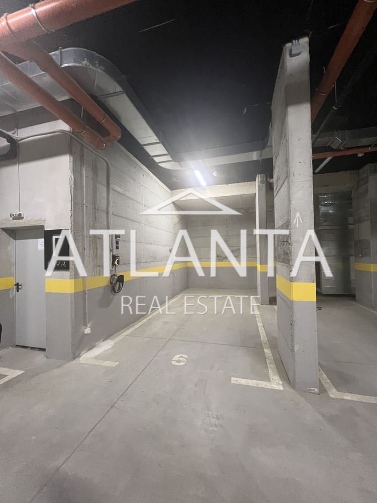 Апартаменты в Святых Константине и Елене, Болгария, 118 м² - фото 13