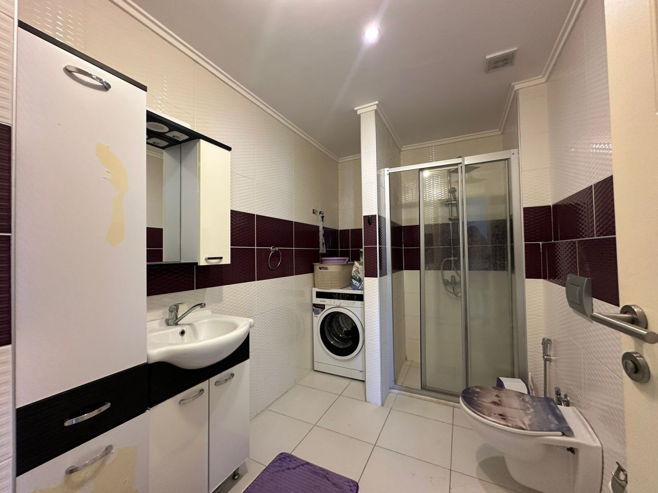 Апартаменты в Алании, Турция, 150 м² - фото 10