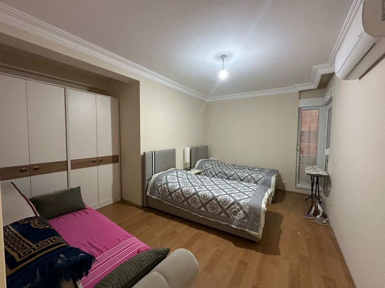 Апартаменты в Алании, Турция, 150 м² - фото 8