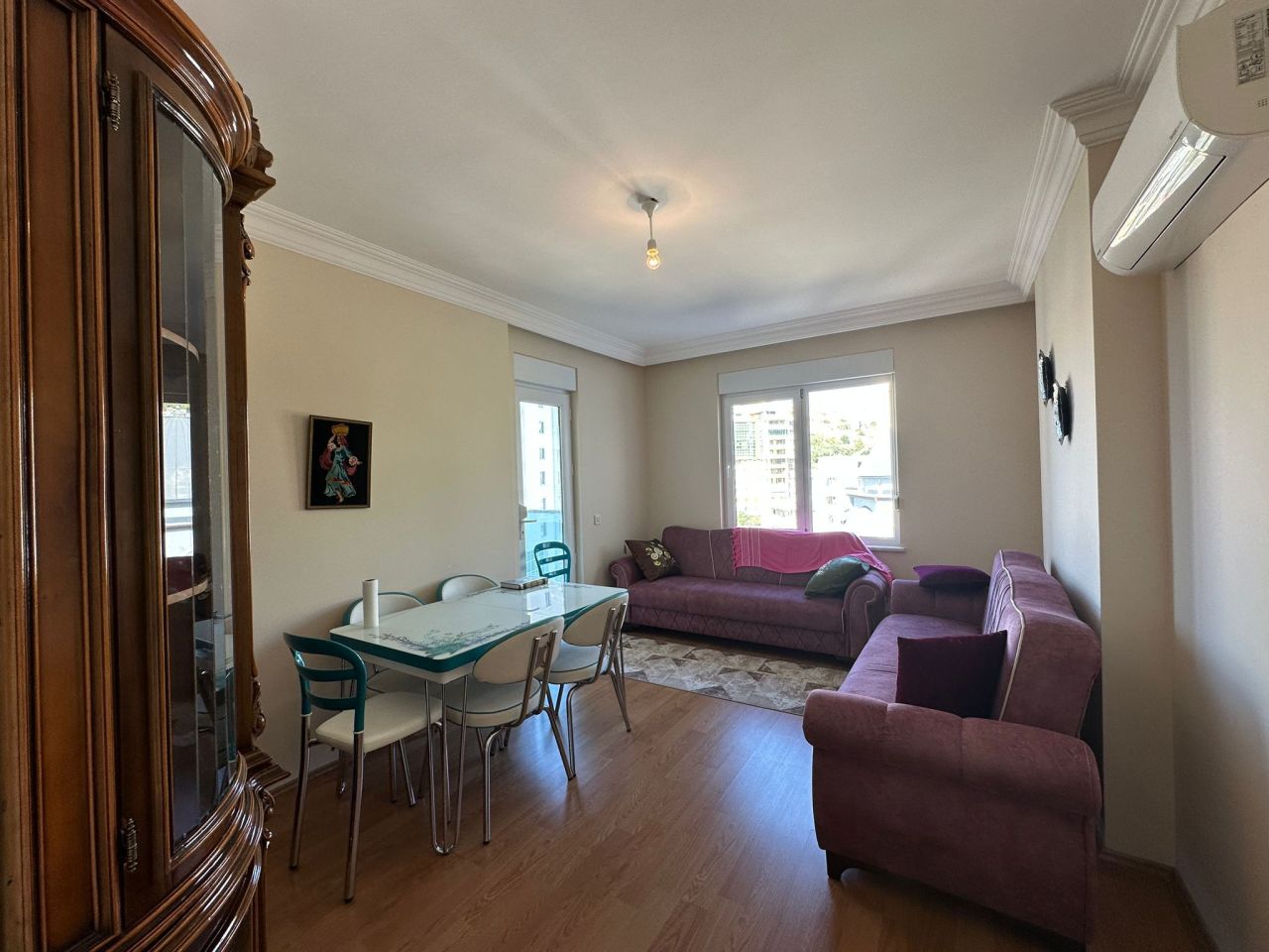 Апартаменты в Алании, Турция, 150 м² - фото 7