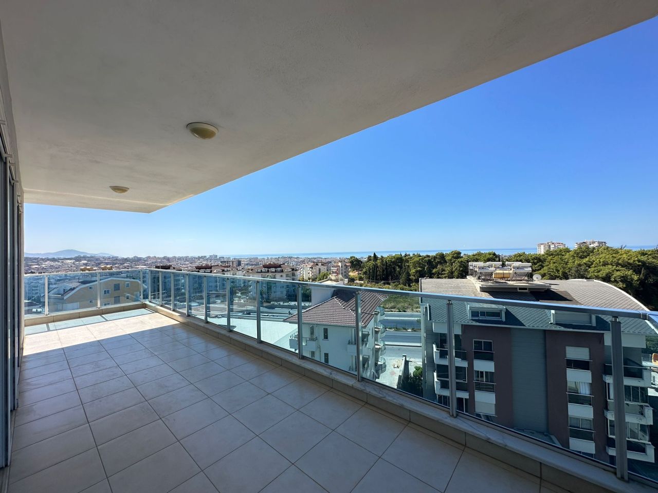 Апартаменты в Алании, Турция, 150 м² - фото 14