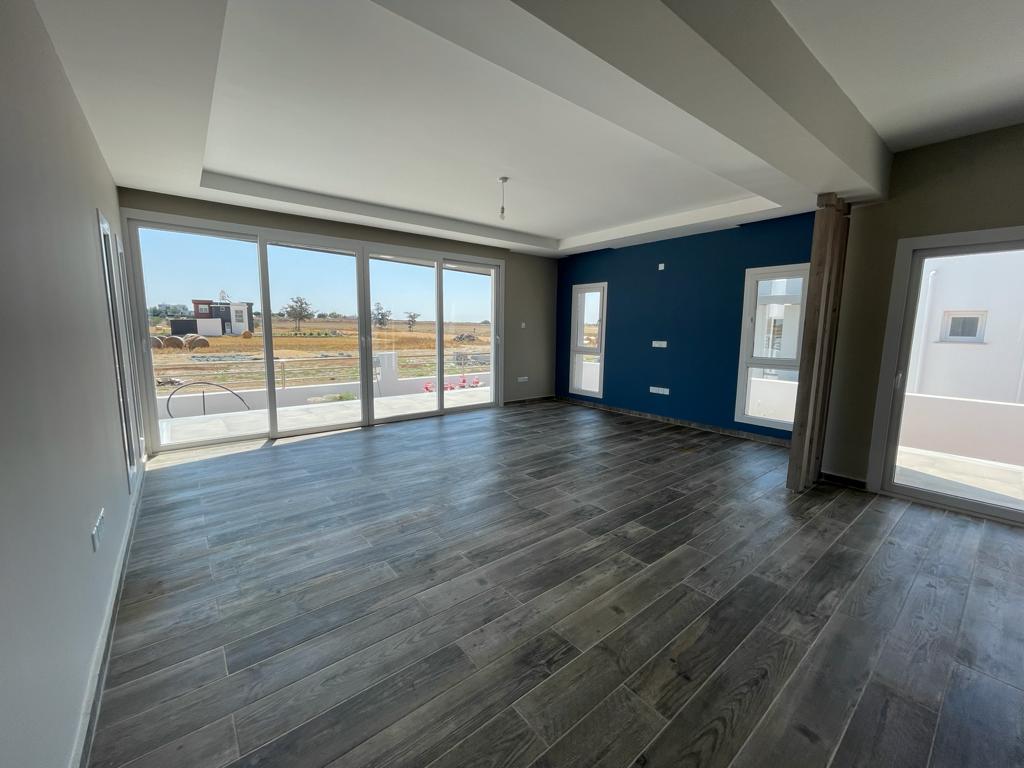 Вилла в Фамагусте, Кипр, 155 м² - фото 8