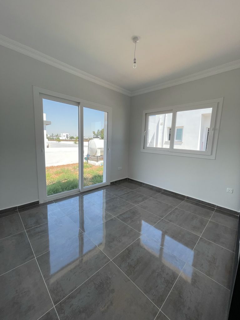 Вилла в Фамагусте, Кипр, 155 м² - фото 11