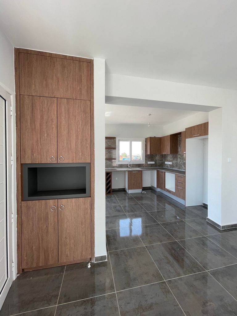 Вилла в Фамагусте, Кипр, 155 м² - фото 13