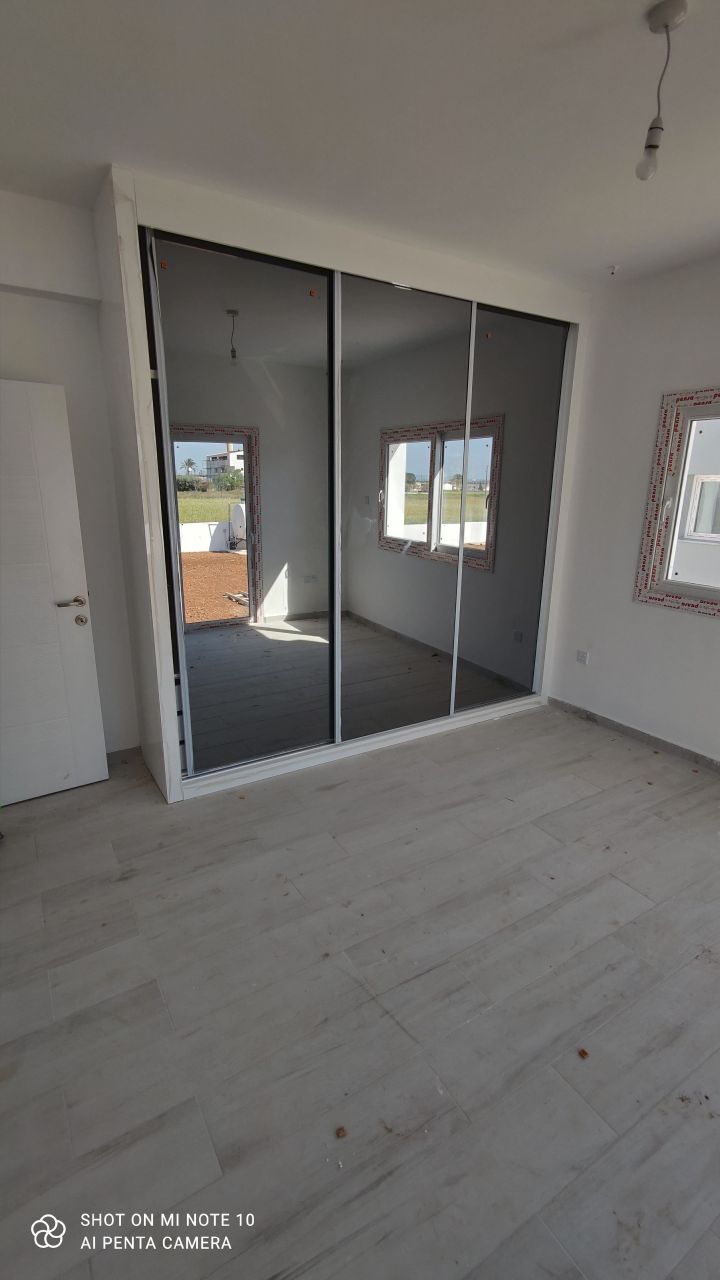 Вилла в Фамагусте, Кипр, 155 м² - фото 10