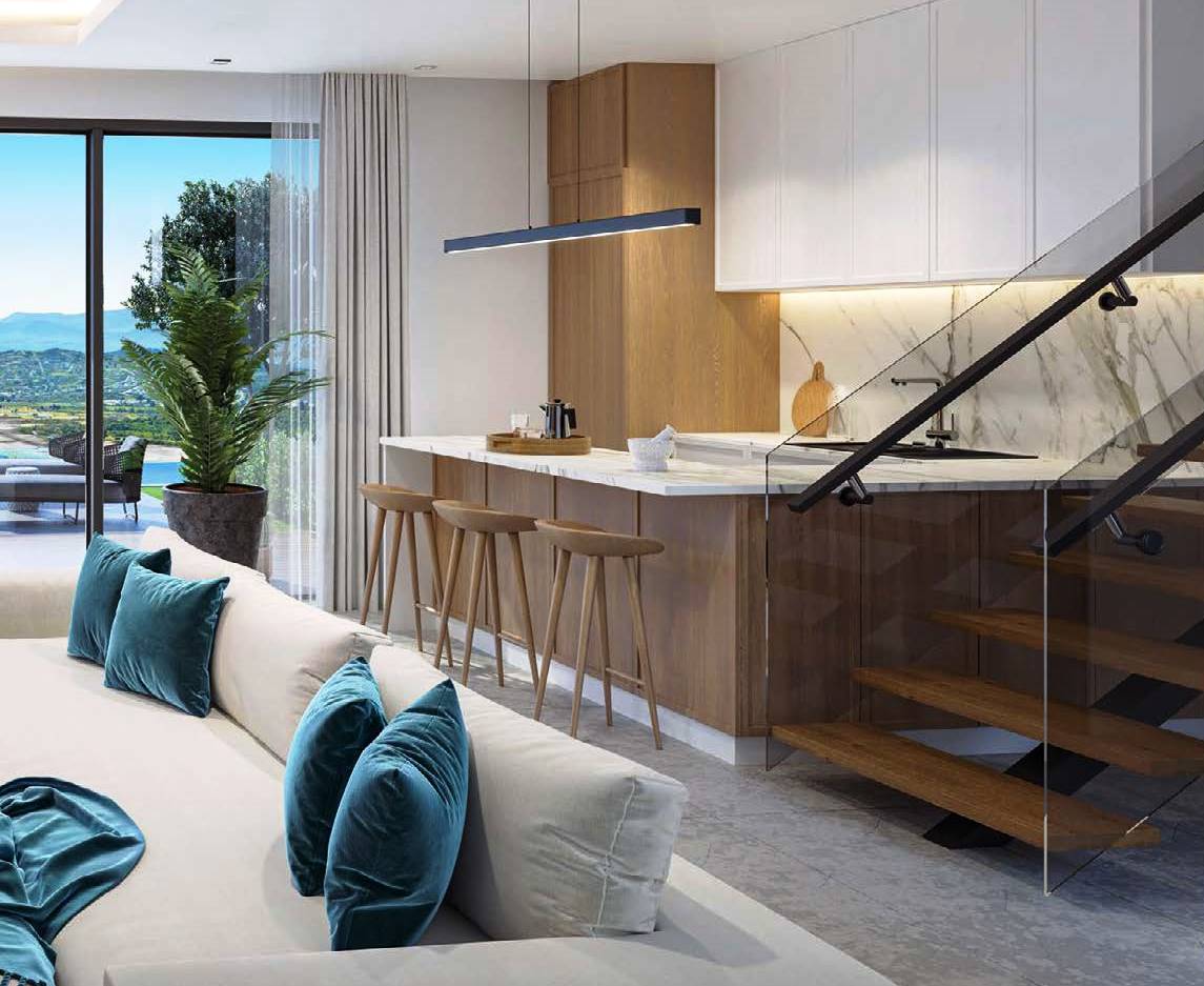 Вилла в Бодруме, Турция, 116 м² - фото 10