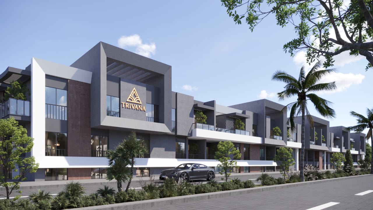 Апартаменты в Хургаде, Египет, 76 м² - фото 5