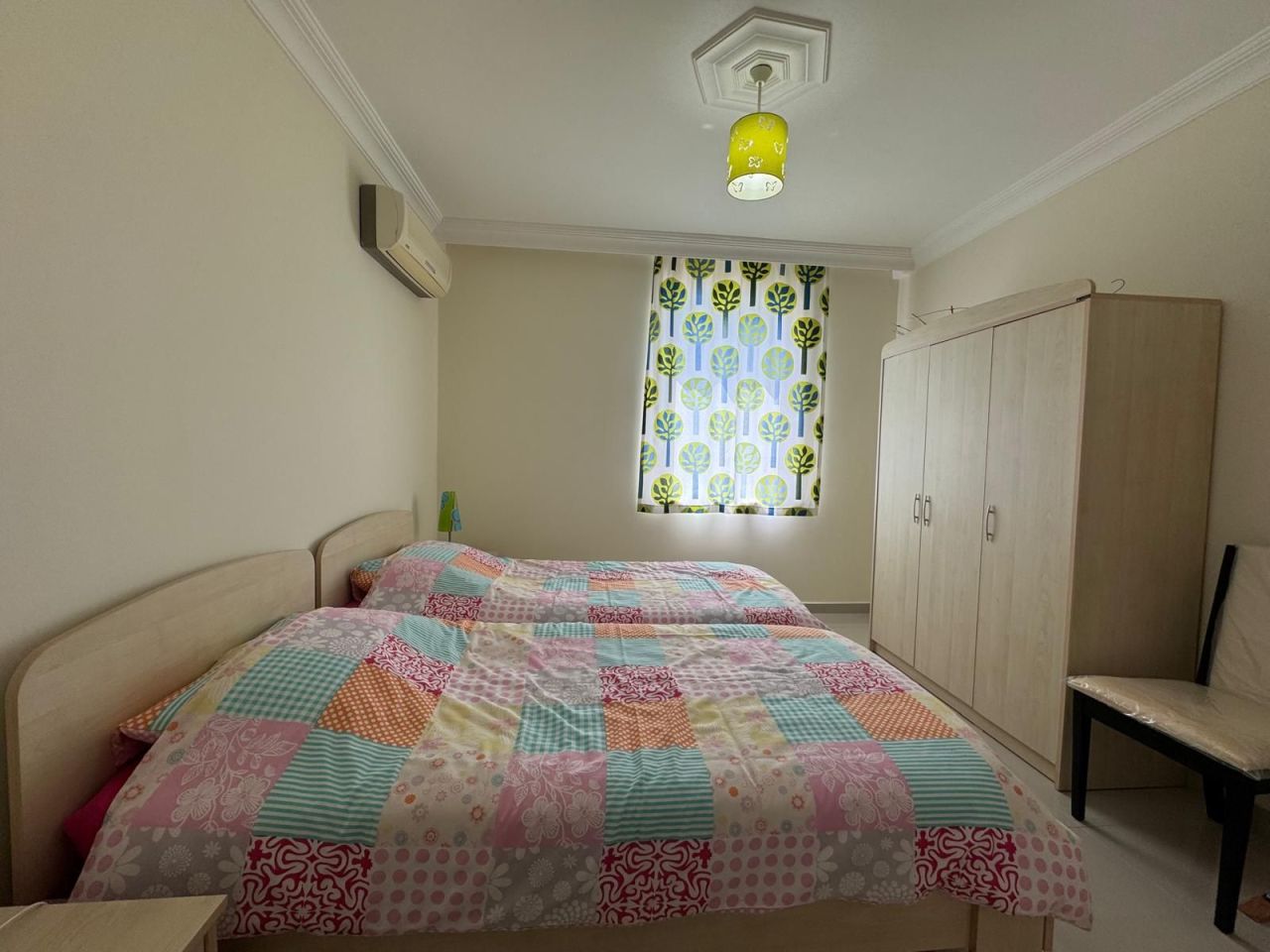 Квартира в Алании, Турция, 115 м² - фото 9