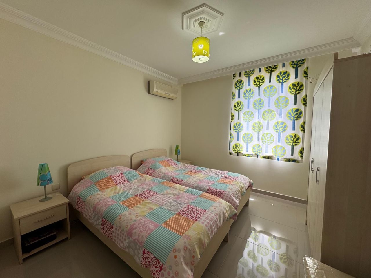 Квартира в Алании, Турция, 115 м² - фото 8