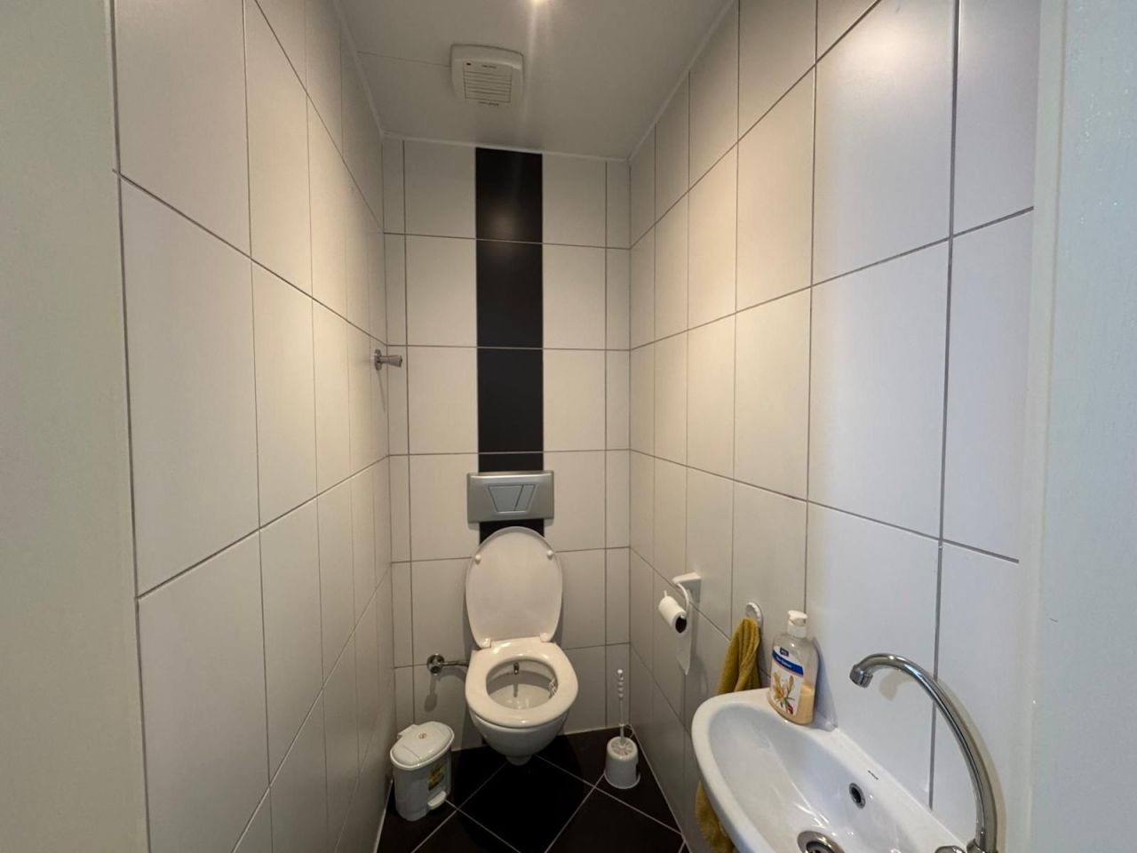 Квартира в Алании, Турция, 115 м² - фото 12