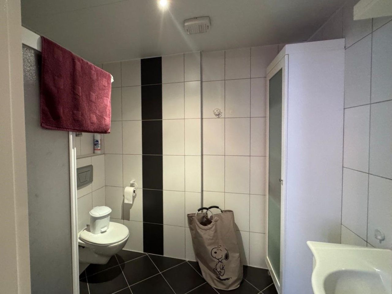 Квартира в Алании, Турция, 115 м² - фото 11