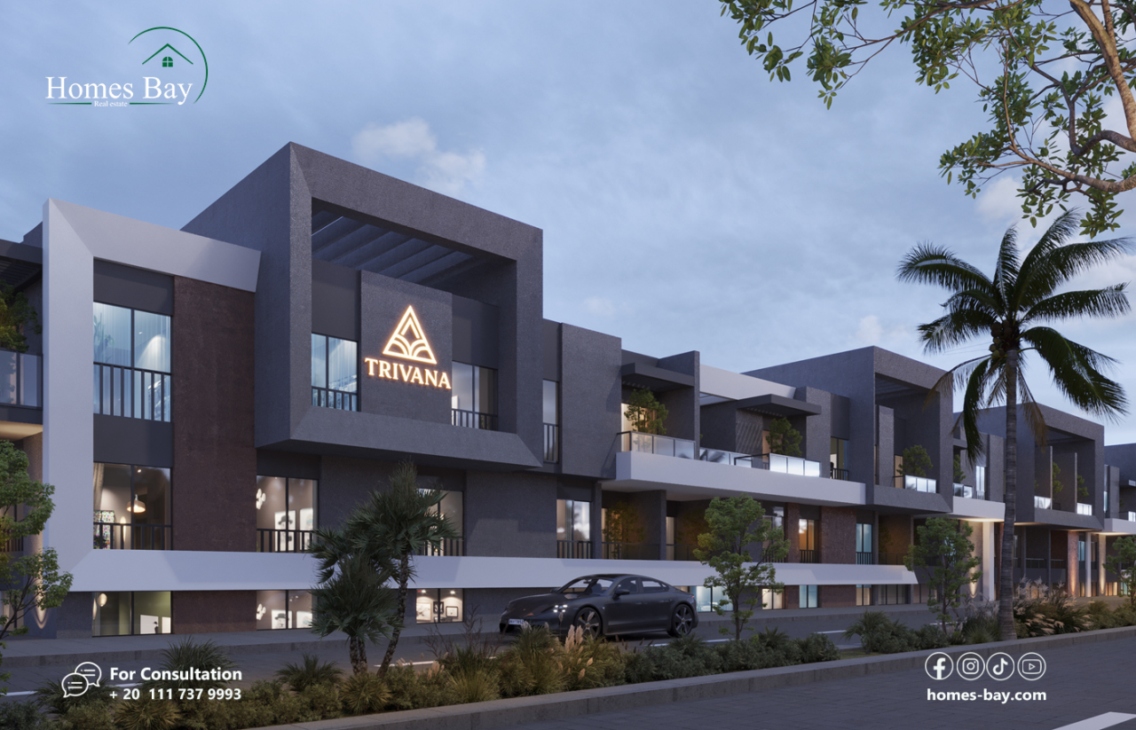 Апартаменты в Хургаде, Египет, 108 м² - фото 5