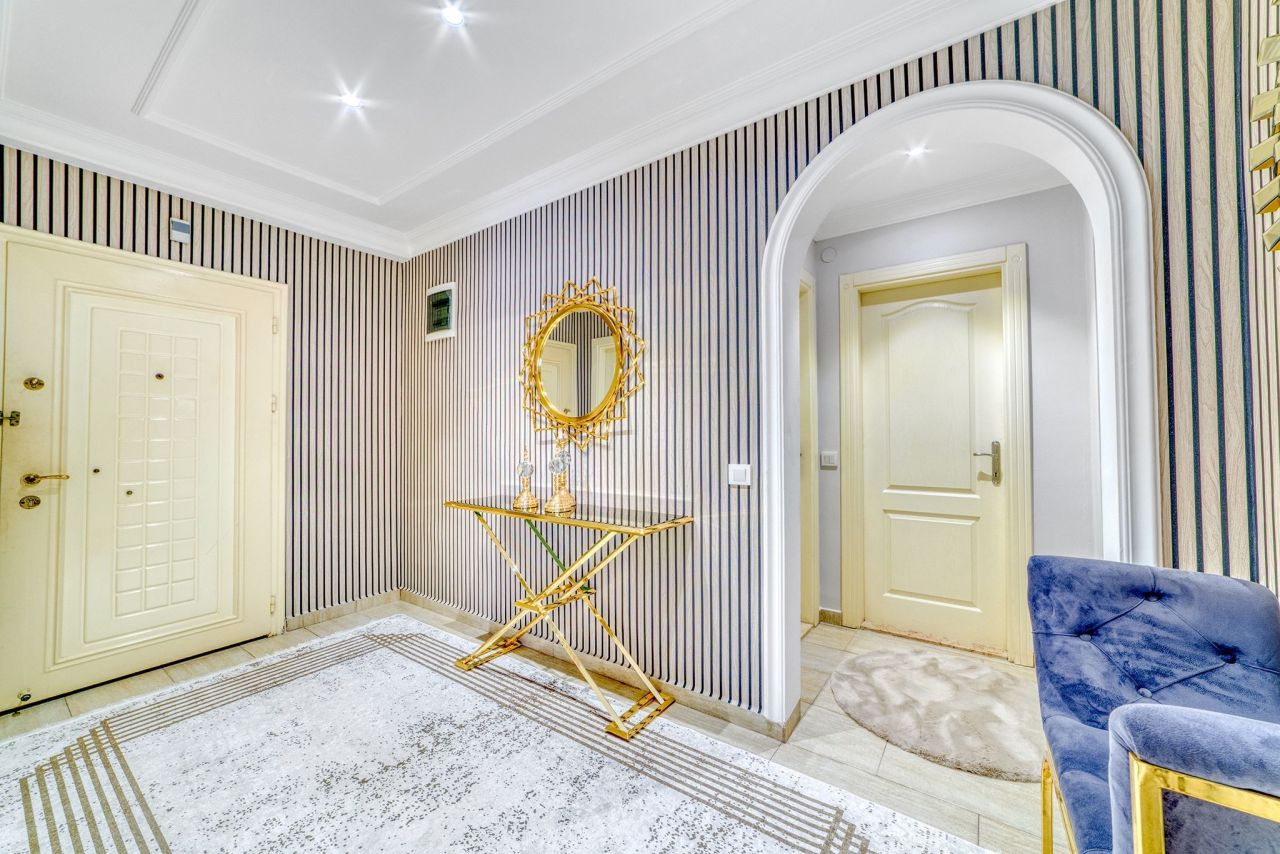 Апартаменты в Алании, Турция, 200 м² - фото 3