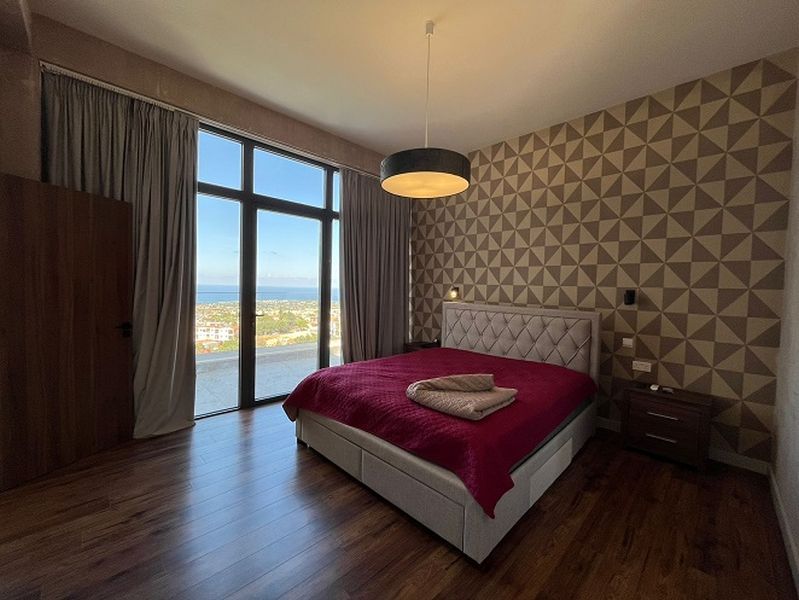 Вилла в Пейе, Кипр, 220 м² - фото 13