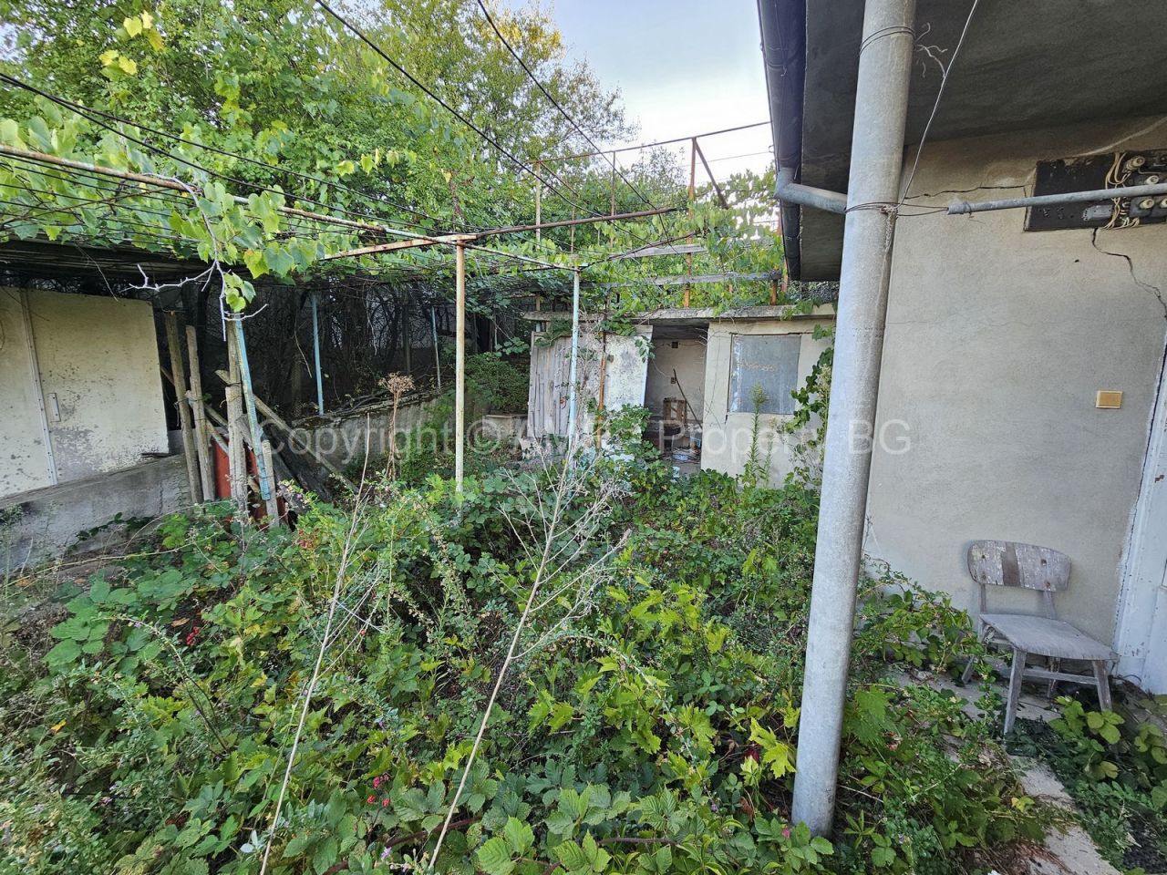Дом в Бяле, Болгария, 64 м² - фото 1