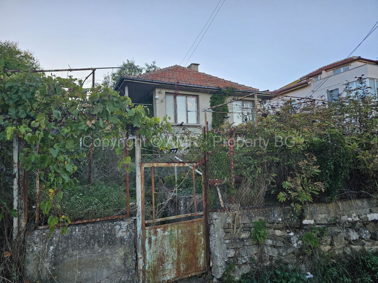 Дом в Бяле, Болгария, 64 м² - фото 11