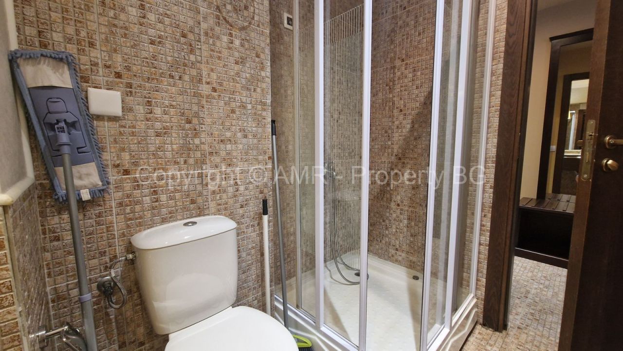 Квартира на Солнечном берегу, Болгария, 48 м² - фото 13