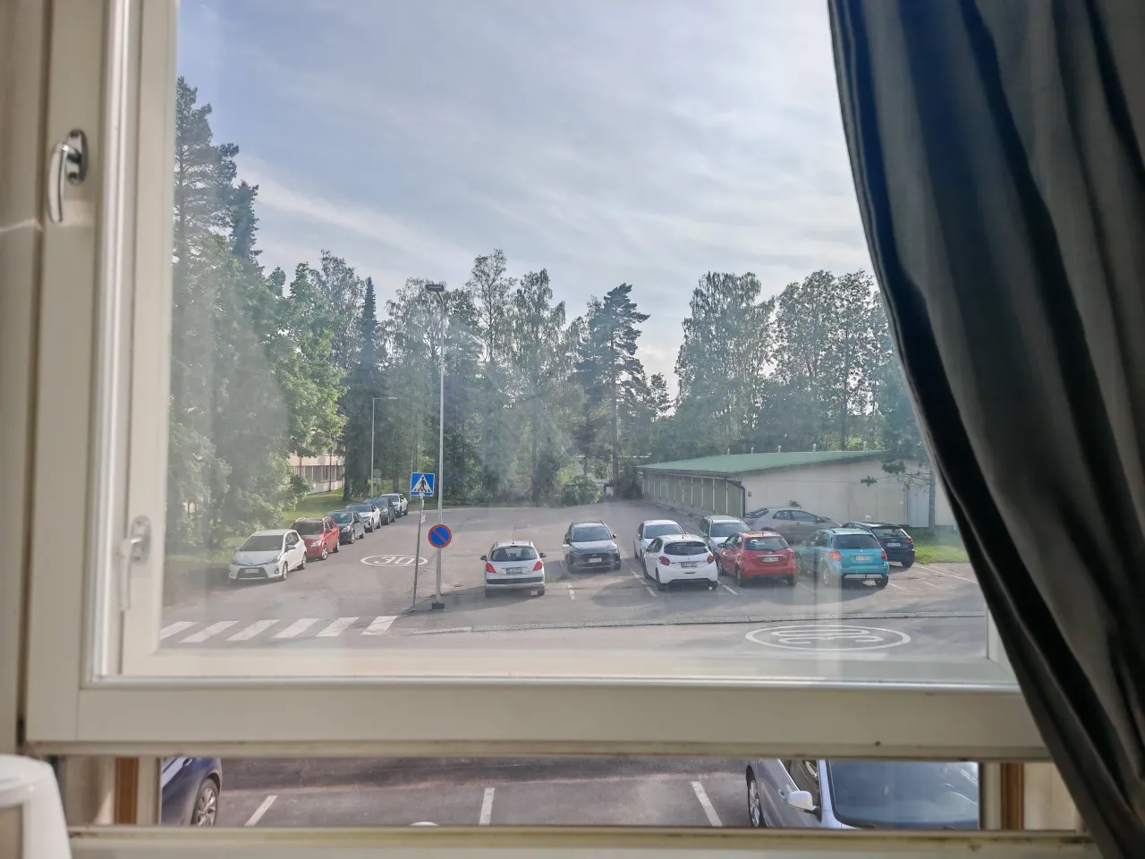 Квартира в Вантаа, Финляндия, 27 м² - фото 13