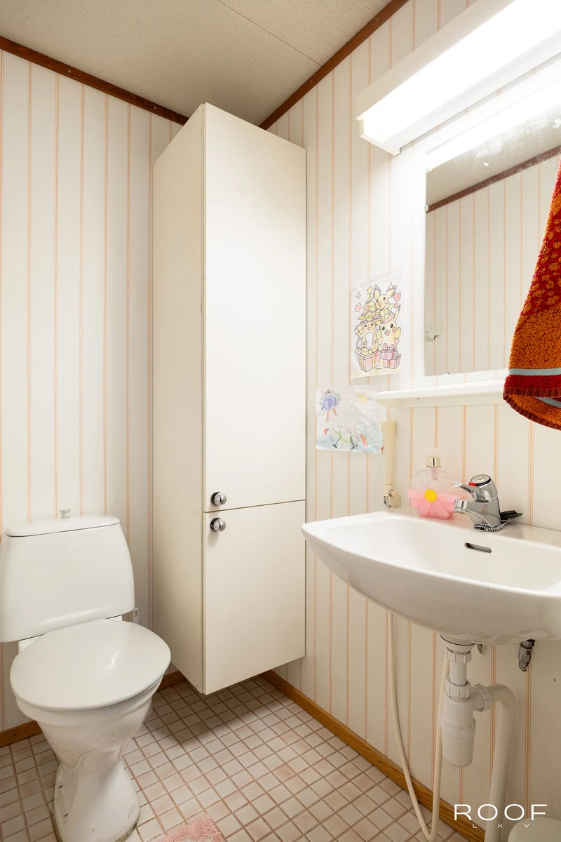 Квартира в Хельсинки, Финляндия, 77 м² - фото 8