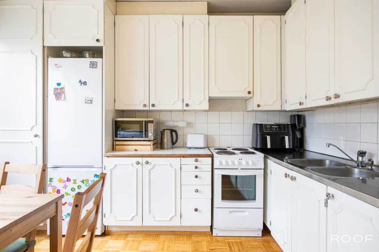 Квартира в Хельсинки, Финляндия, 77 м² - фото 4