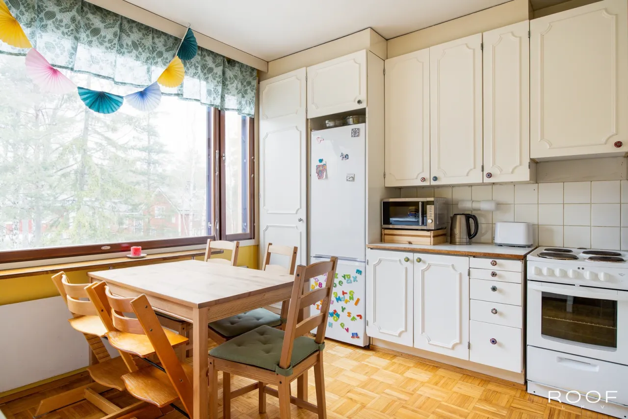 Квартира в Хельсинки, Финляндия, 77 м² - фото 5