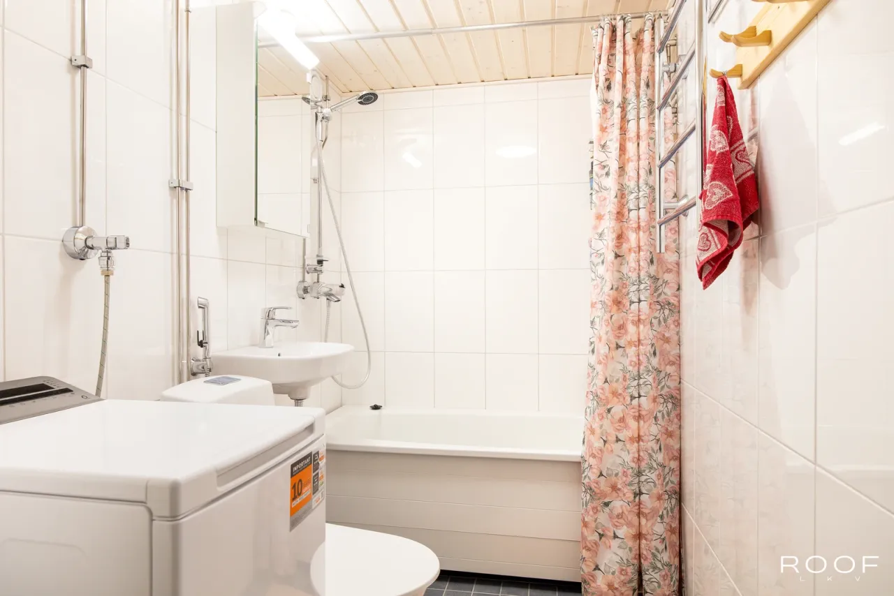 Квартира в Хельсинки, Финляндия, 77 м² - фото 7