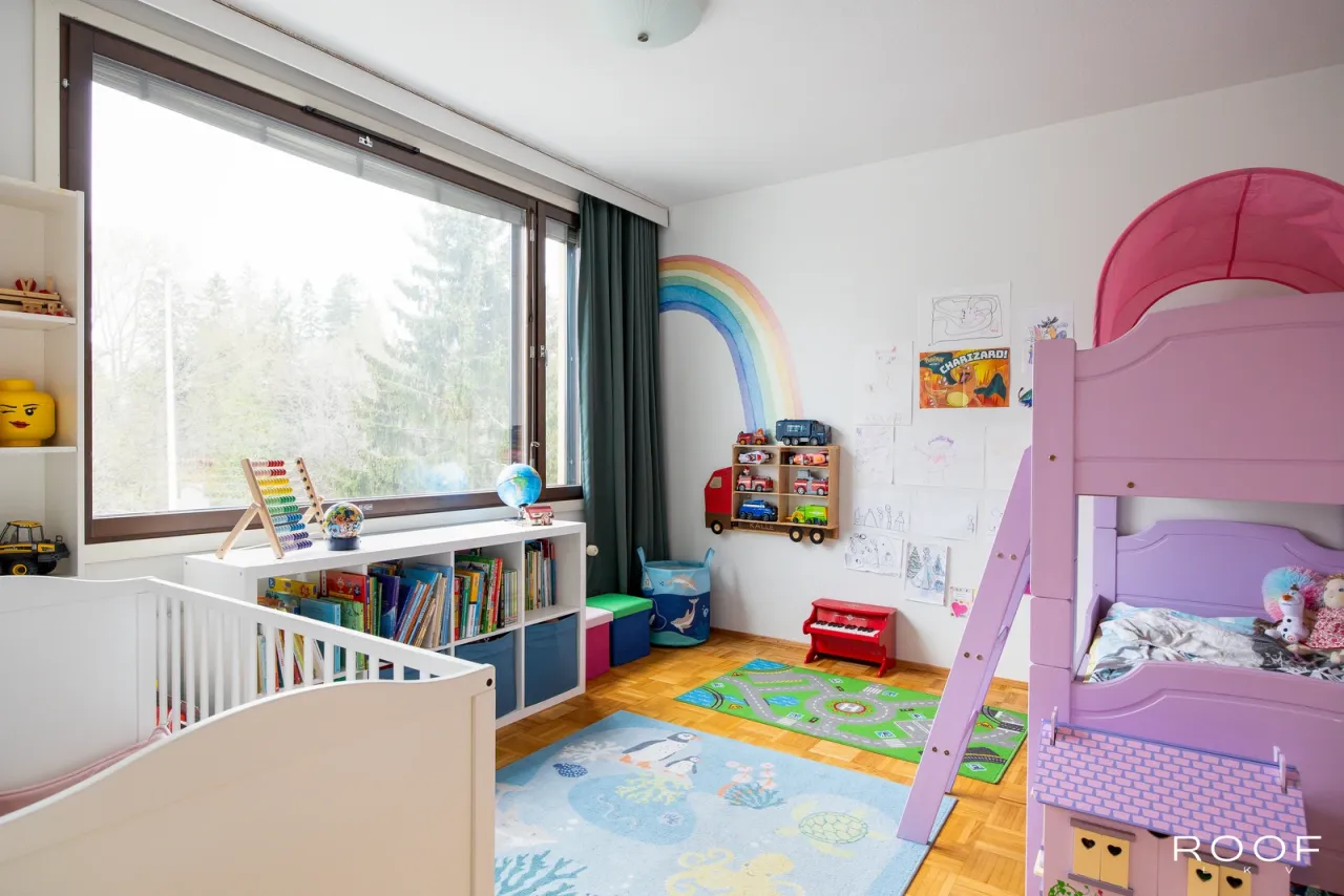 Квартира в Хельсинки, Финляндия, 77 м² - фото 10