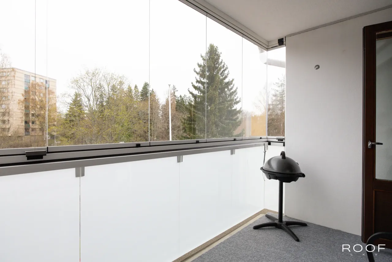 Квартира в Хельсинки, Финляндия, 77 м² - фото 16