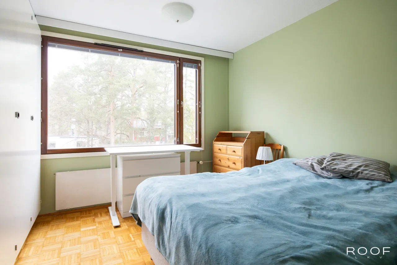 Квартира в Хельсинки, Финляндия, 77 м² - фото 9