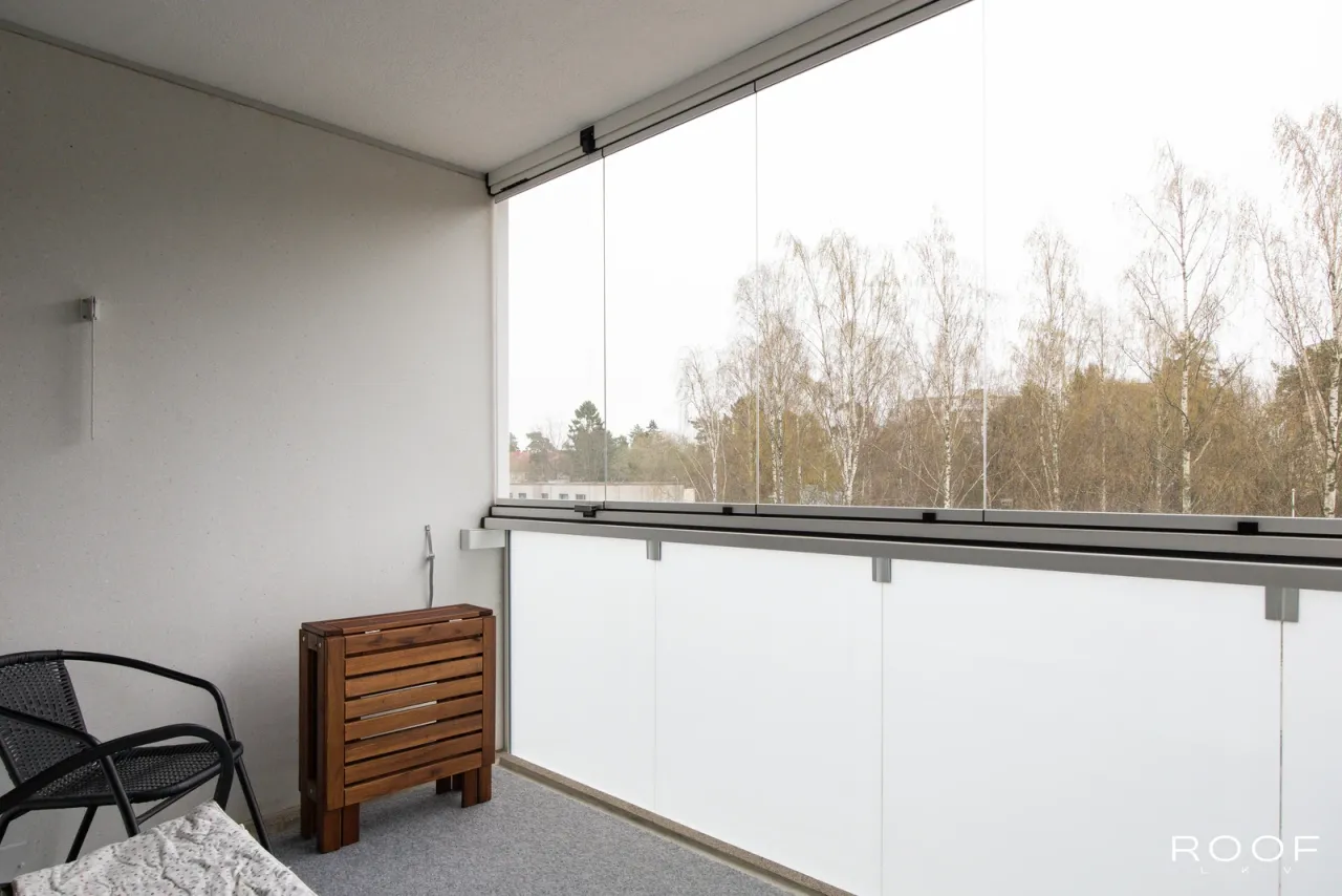 Квартира в Хельсинки, Финляндия, 77 м² - фото 15