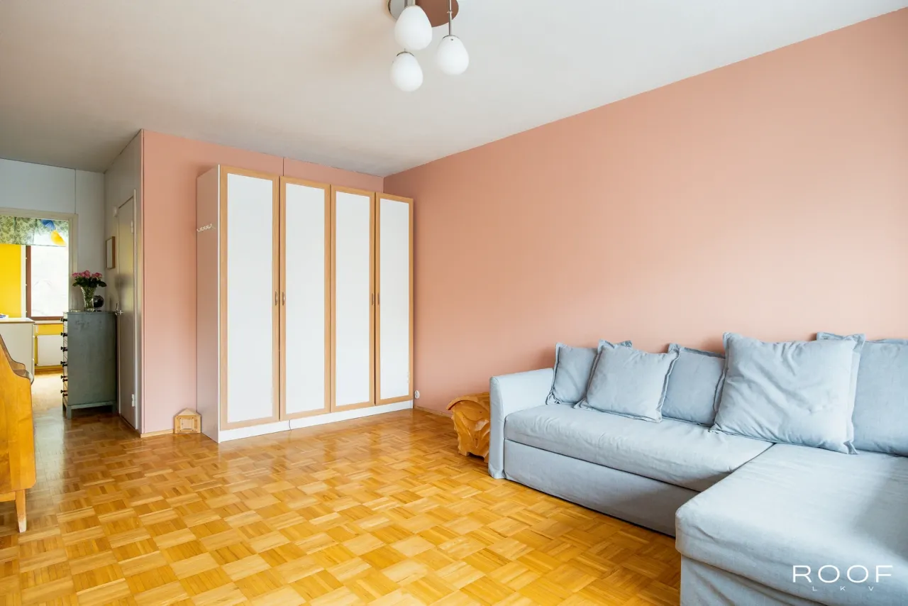 Квартира в Хельсинки, Финляндия, 77 м² - фото 14