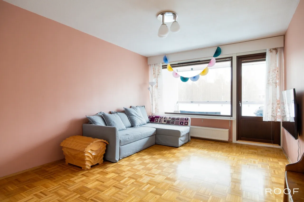 Квартира в Хельсинки, Финляндия, 77 м² - фото 12