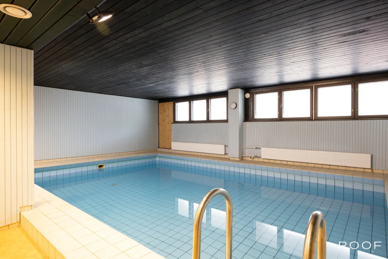 Квартира в Хельсинки, Финляндия, 77 м² - фото 17